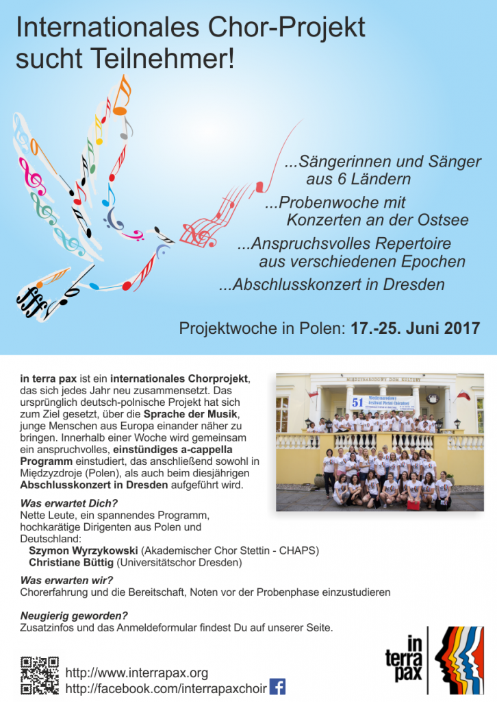 ITP Flyer 2017